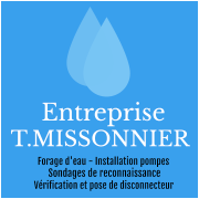 Puisatier / foreur Mdoc